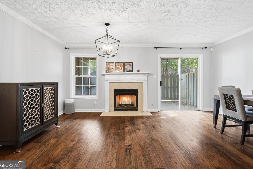 Photo of 1402 N Crossing Drive NE, Atlanta, GA 30329 (MLS # 10826899)