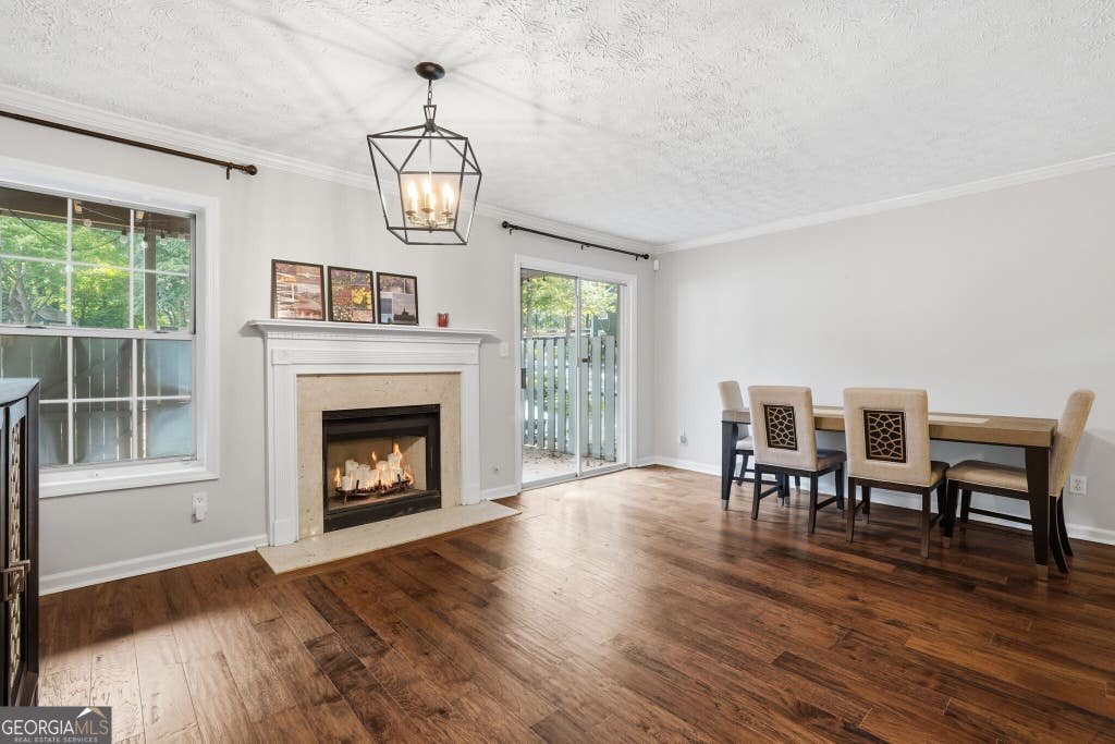 Photo of 1402 N Crossing Drive NE, Atlanta, GA 30329 (MLS # 10826899)