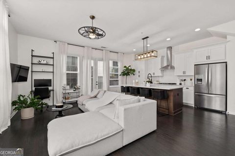 3933 Danube Lane Unit 221, Atlanta, GA 30339 - #: 10472460