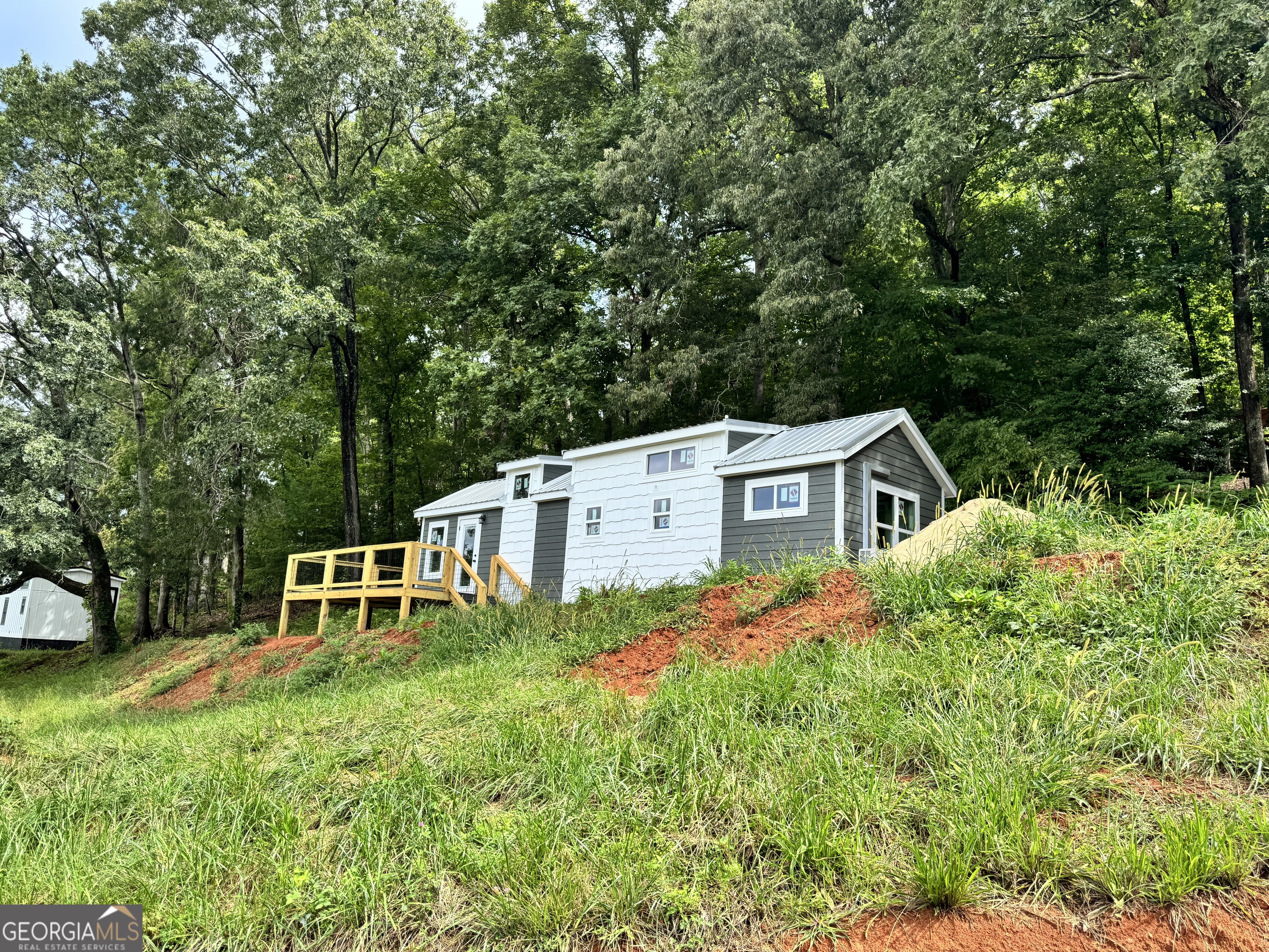 527 Saunders RD LOT 10