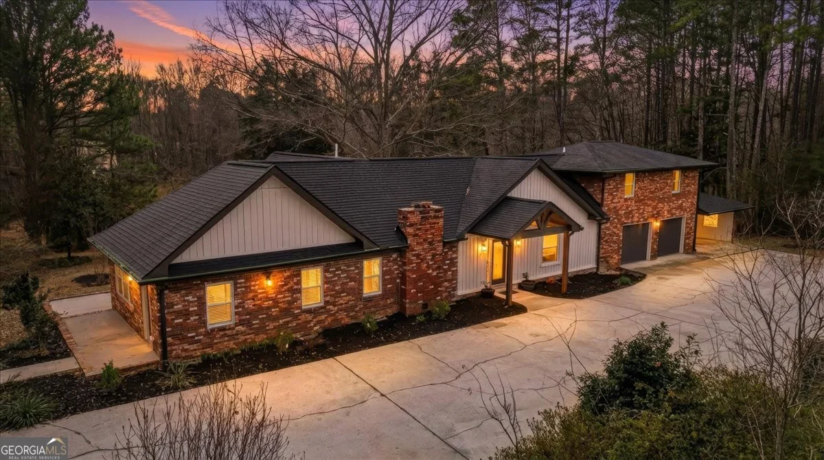 4911 Lower Jersey Road, Oxford, GA, 30054