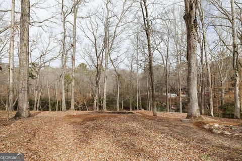 A home in Watkinsville