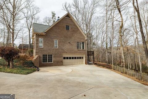 A home in Watkinsville