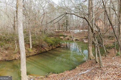 A home in Watkinsville