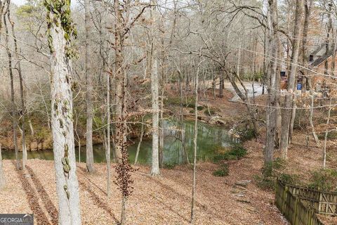 A home in Watkinsville