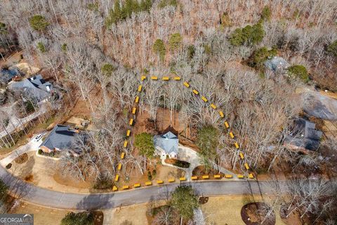 A home in Watkinsville