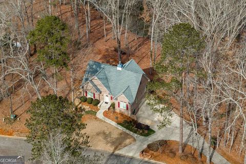 A home in Watkinsville