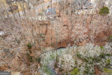 A home in Watkinsville