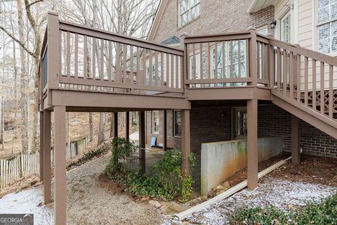 A home in Watkinsville