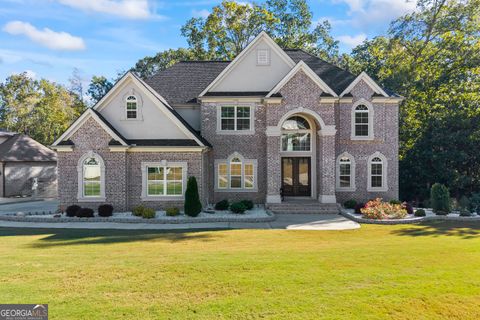 2640 Morgan Park DR Stockbridge GA 30281
