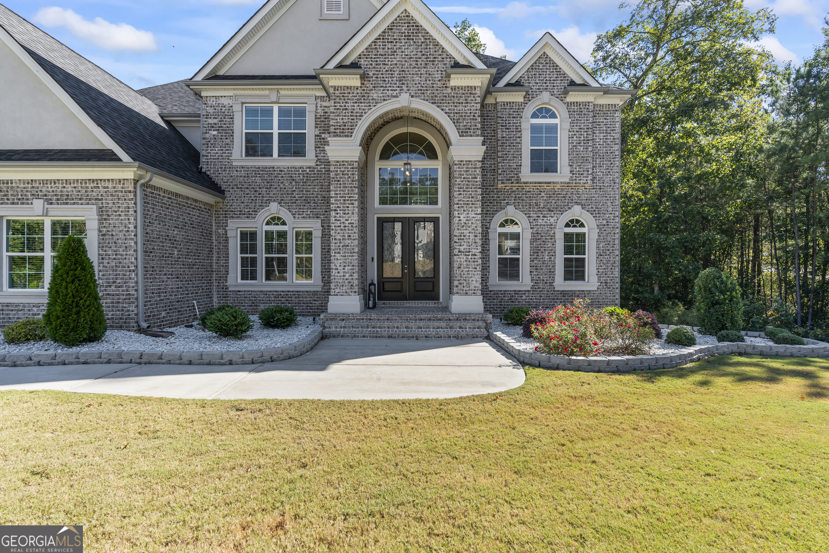 2640 Morgan Park DR