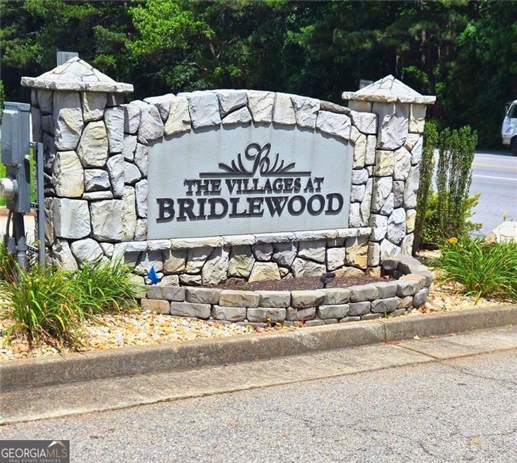 Photo of 246 SADDLEVIEW Trail, Riverdale, GA 30274 (MLS # 10795199)