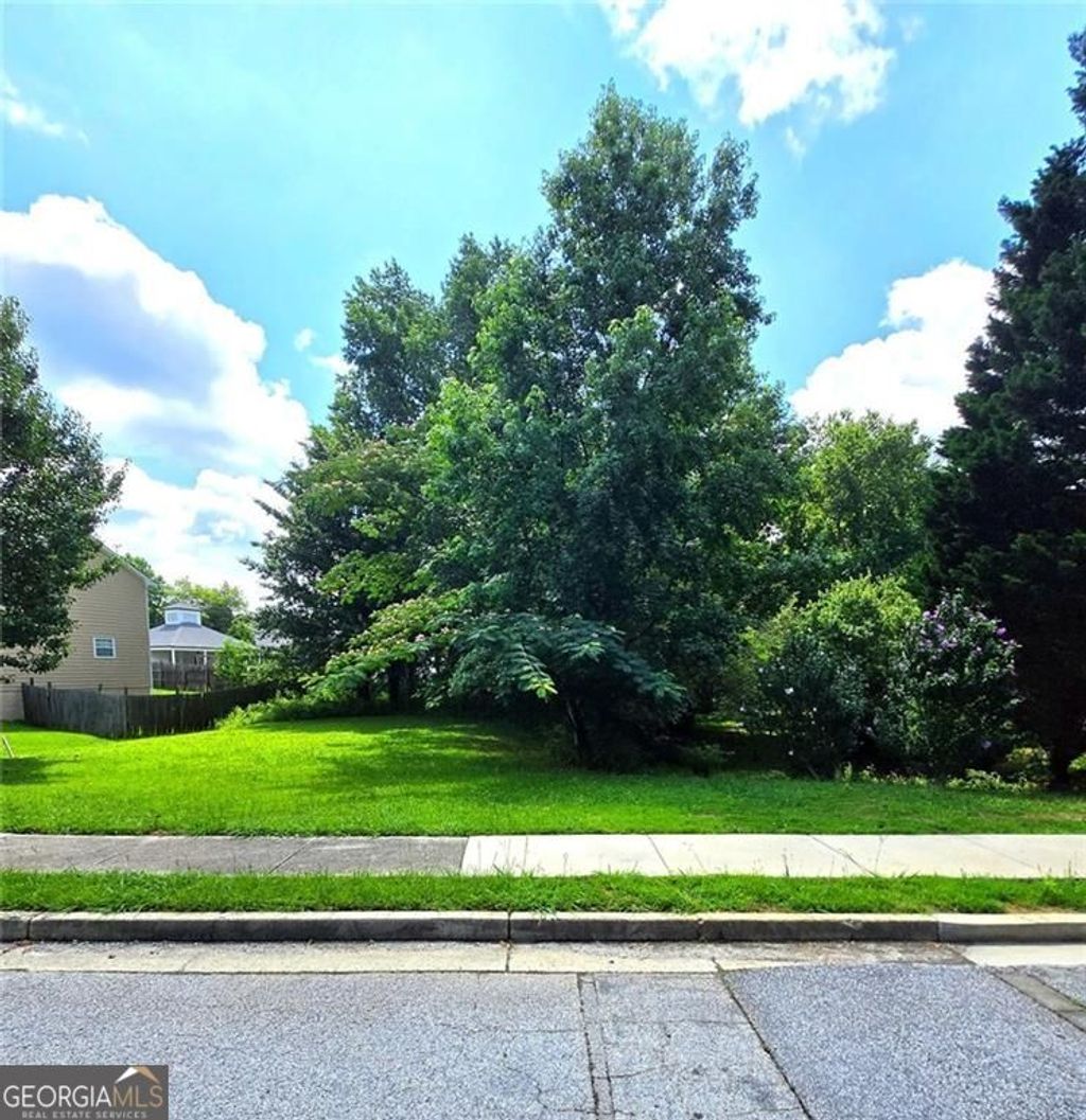 Photo of 246 SADDLEVIEW Trail, Riverdale, GA 30274 (MLS # 10795199)