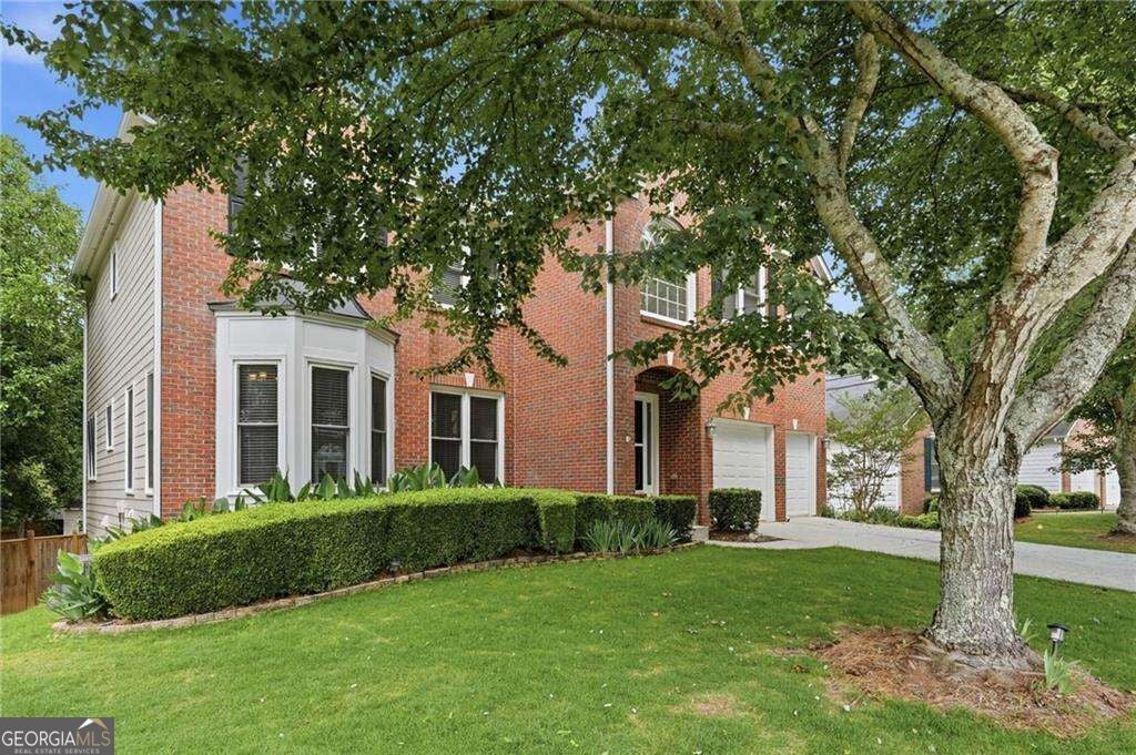 160 Treadstone Overlook