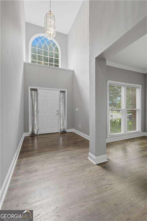 160 Treadstone Overlook