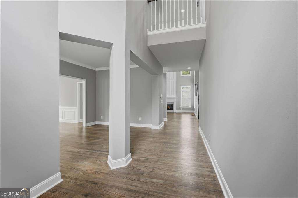 160 Treadstone Overlook