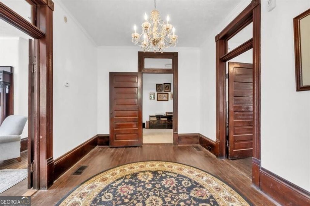 Photo of 911 Highway 85 Connector, Brooks, GA 30205 (MLS # 10679949)