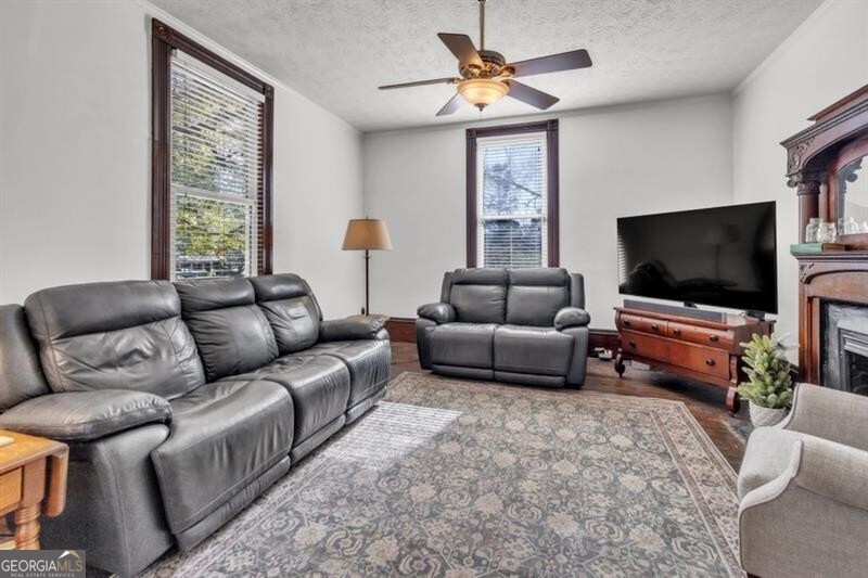 911 Highway 85 Connector