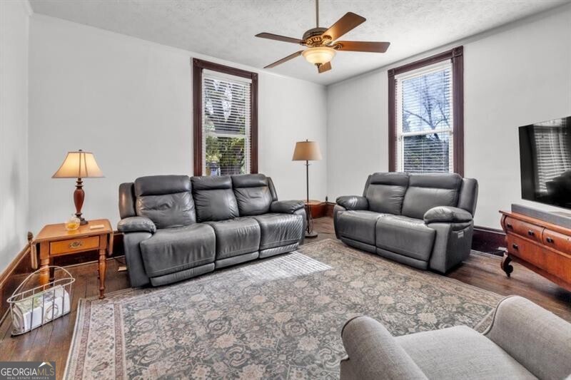 911 Highway 85 Connector