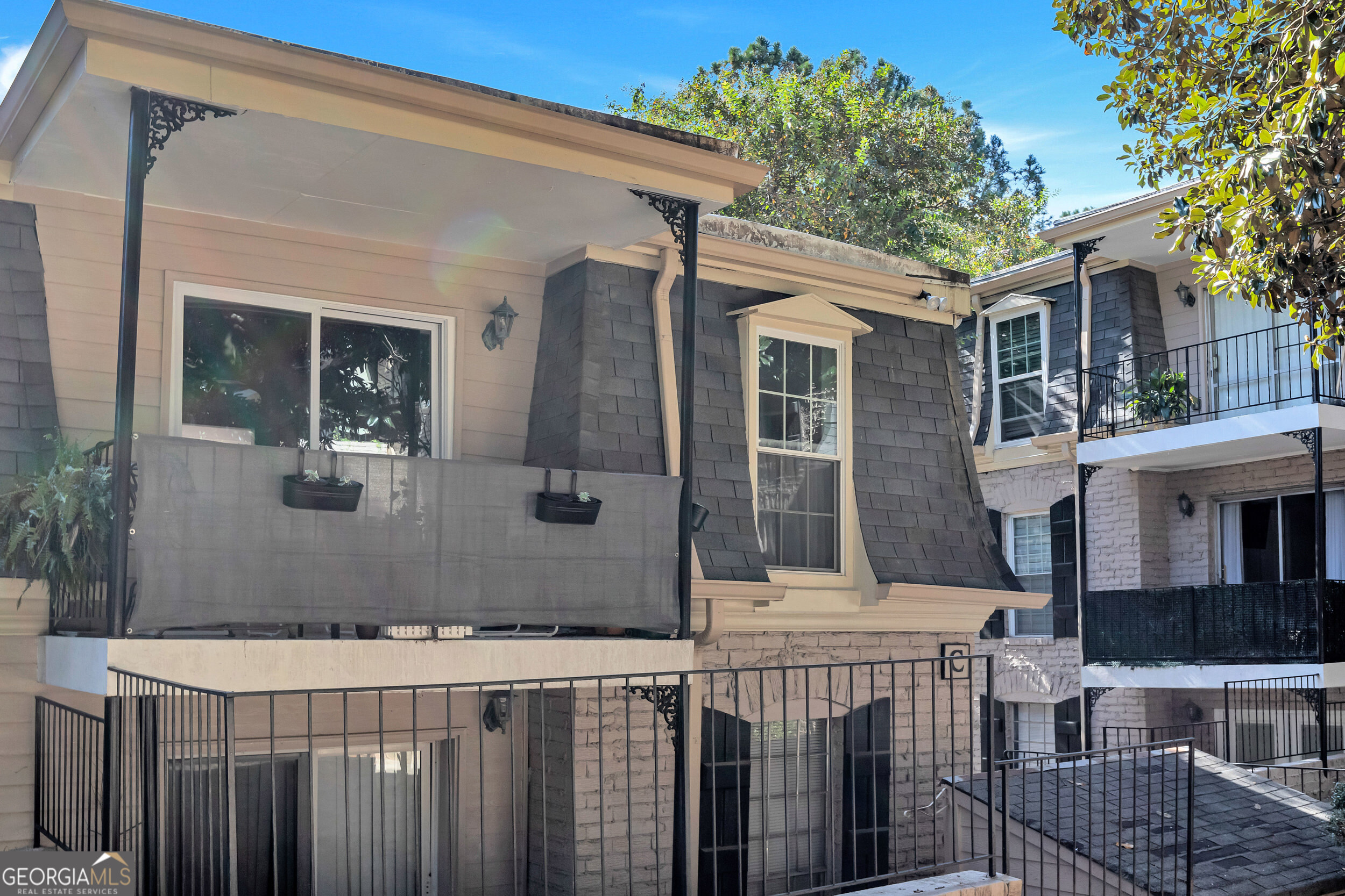 Perfect Investment Opportunity! This move-in ready condo offers unlimited rental potential with no rental restrictions, making it ideal for both short-term and long-term rentals. Conveniently located near Mercer University and Emory University, it's a prime spot for students, faculty, and professionals. Inside, enjoy a renovated kitchen and bathroom, fresh paint throughout, new flooring, and a new exterior patio door for added comfort and style. This property is not only updated but also offers excellent access to major highways, shopping, and dining. Don't miss this rare opportunity to own a fully updated condo with unbeatable rental flexibility in a prime Atlanta location!