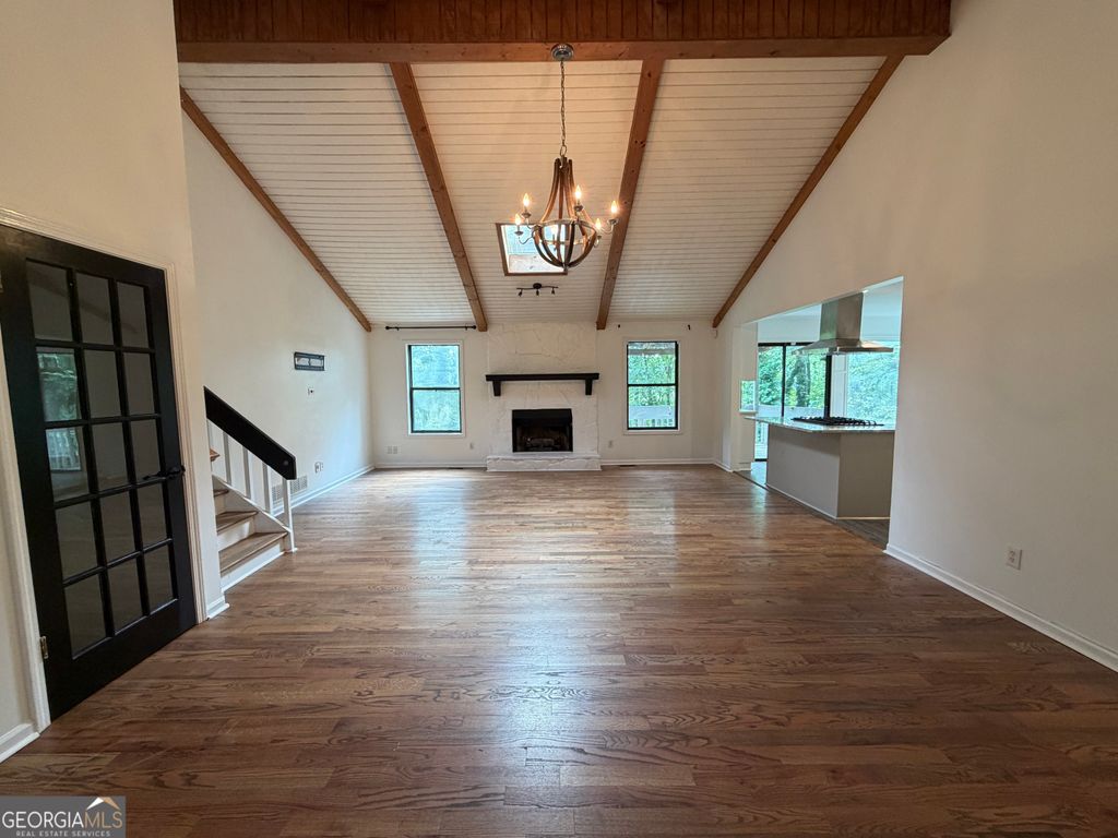 Photo of 1278 Laurel Summit Drive SE, Smyrna, GA 30082 (MLS # 10775077)