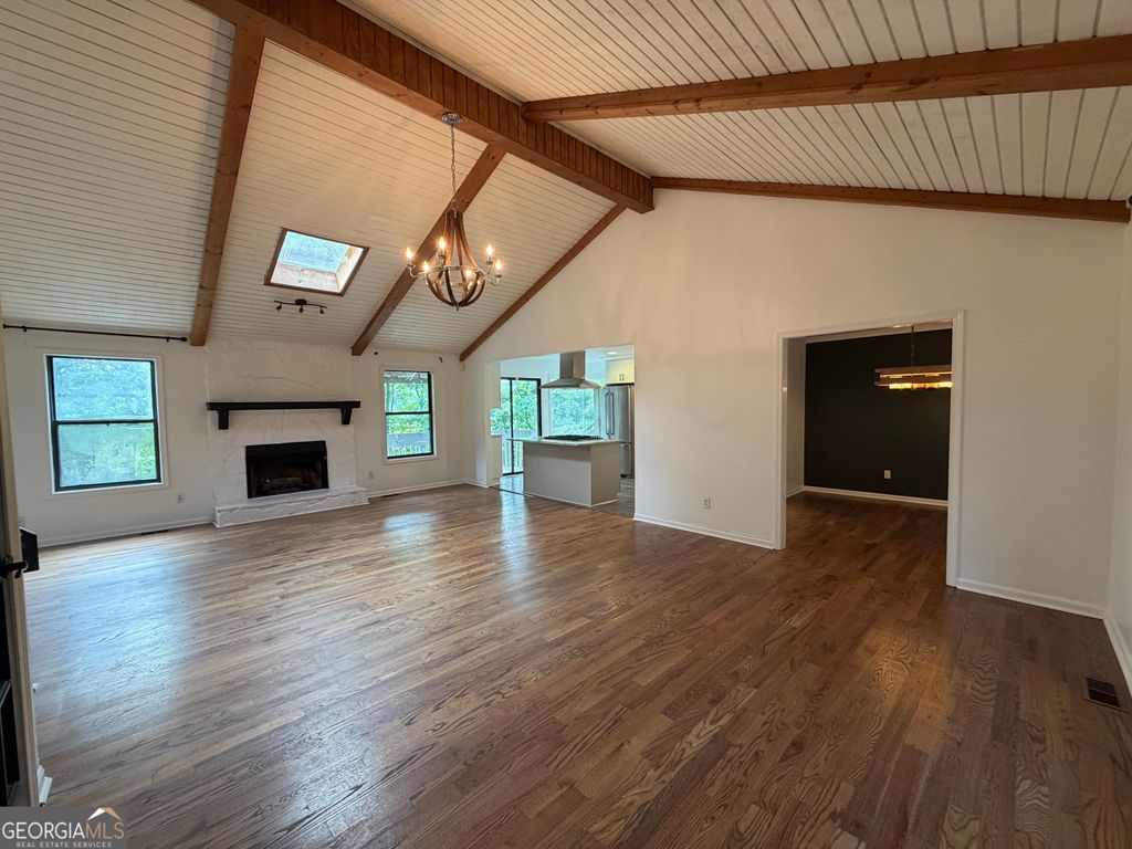 Photo of 1278 Laurel Summit Drive SE, Smyrna, GA 30082 (MLS # 10775077)