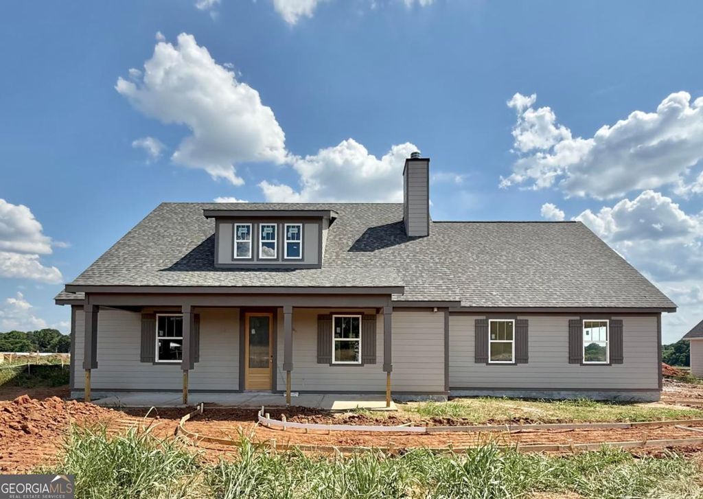 Photo of 1140 Madison Hills Drive, Madison, GA 30650 (MLS # 10769751)