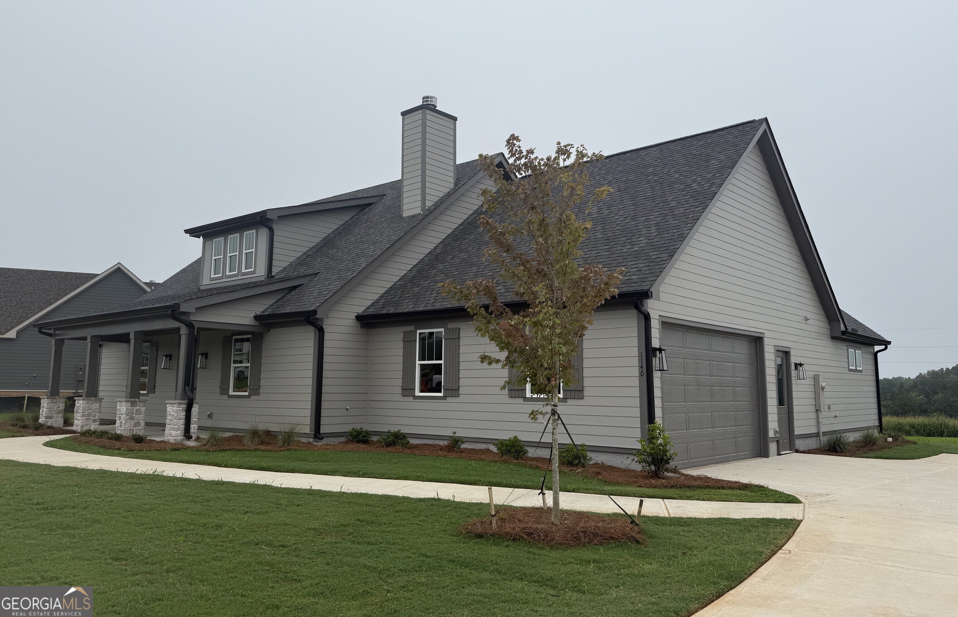 1140 Madison Hills DR