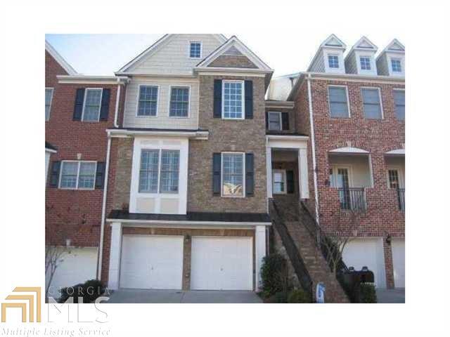 Photo 1 of 11 — 5826 Riverstone Cir 11, Atlanta, GA 30339