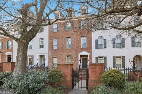 Photo of 238 Le Gran Bend, Atlanta, GA 30328 (MLS # 10699176)