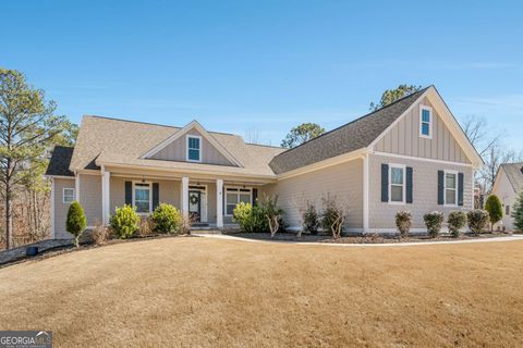 558 Northgate Parkway, Newnan, GA 30265 - #: 10469470