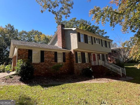 2972 Clairmont AVE Macon GA 31204