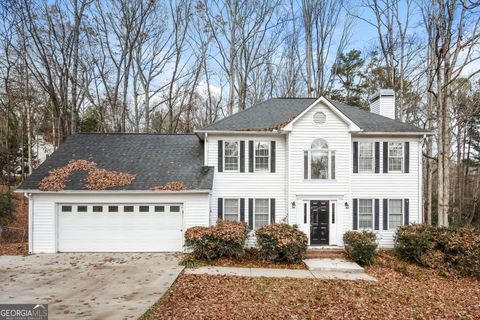 Photo of 3479 Mill Stone Road, Gainesville, GA 30506 (MLS # 10659731)