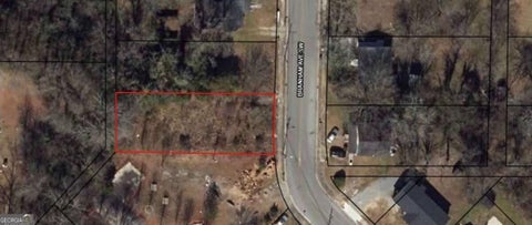 Photo of 534 Branham Avenue SW, Rome, GA 30161 (MLS # 10872306)