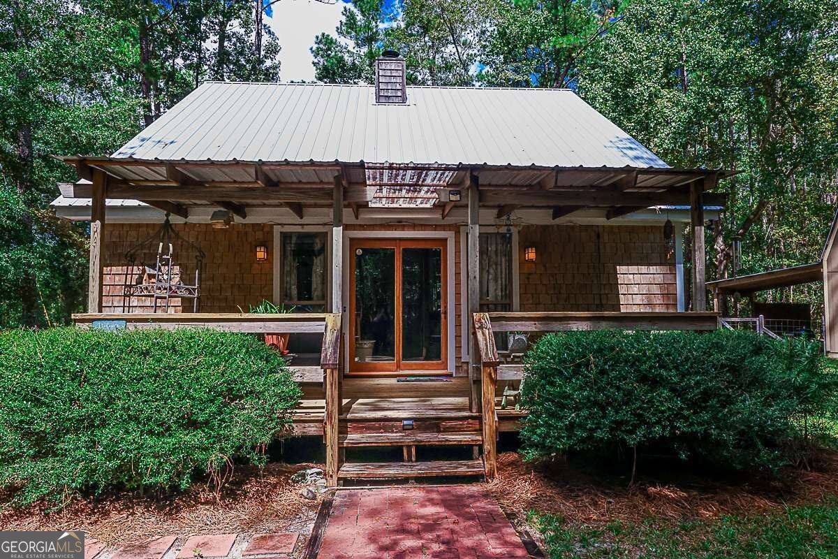 401 Noel C Conaway RD