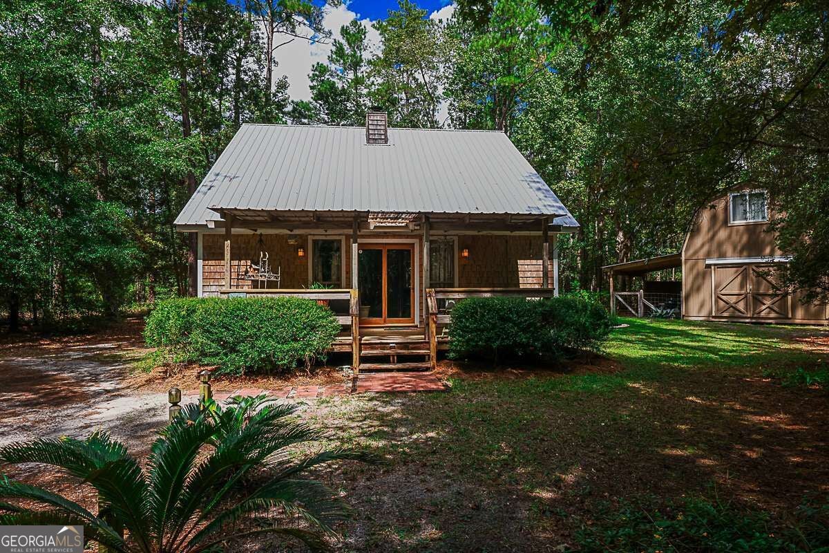 401 Noel C Conaway RD