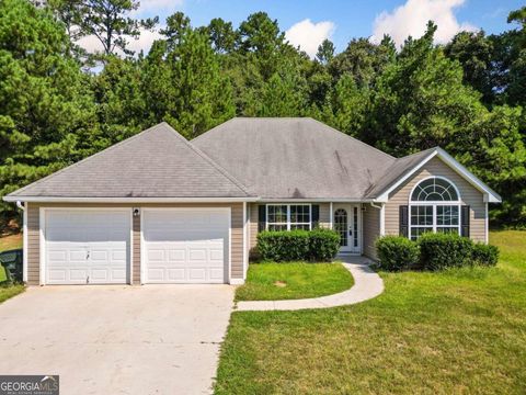 A home in Snellville