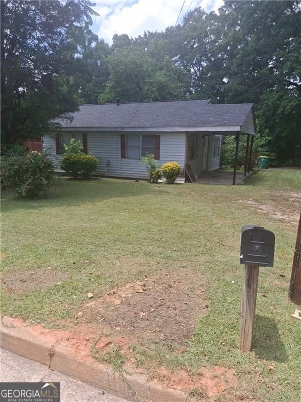 Photo of 5253 Brookdale Drive, Forest Park, GA 30297 (MLS # 10713028)