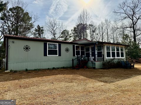 127 Kolby LN Clayton GA 30525