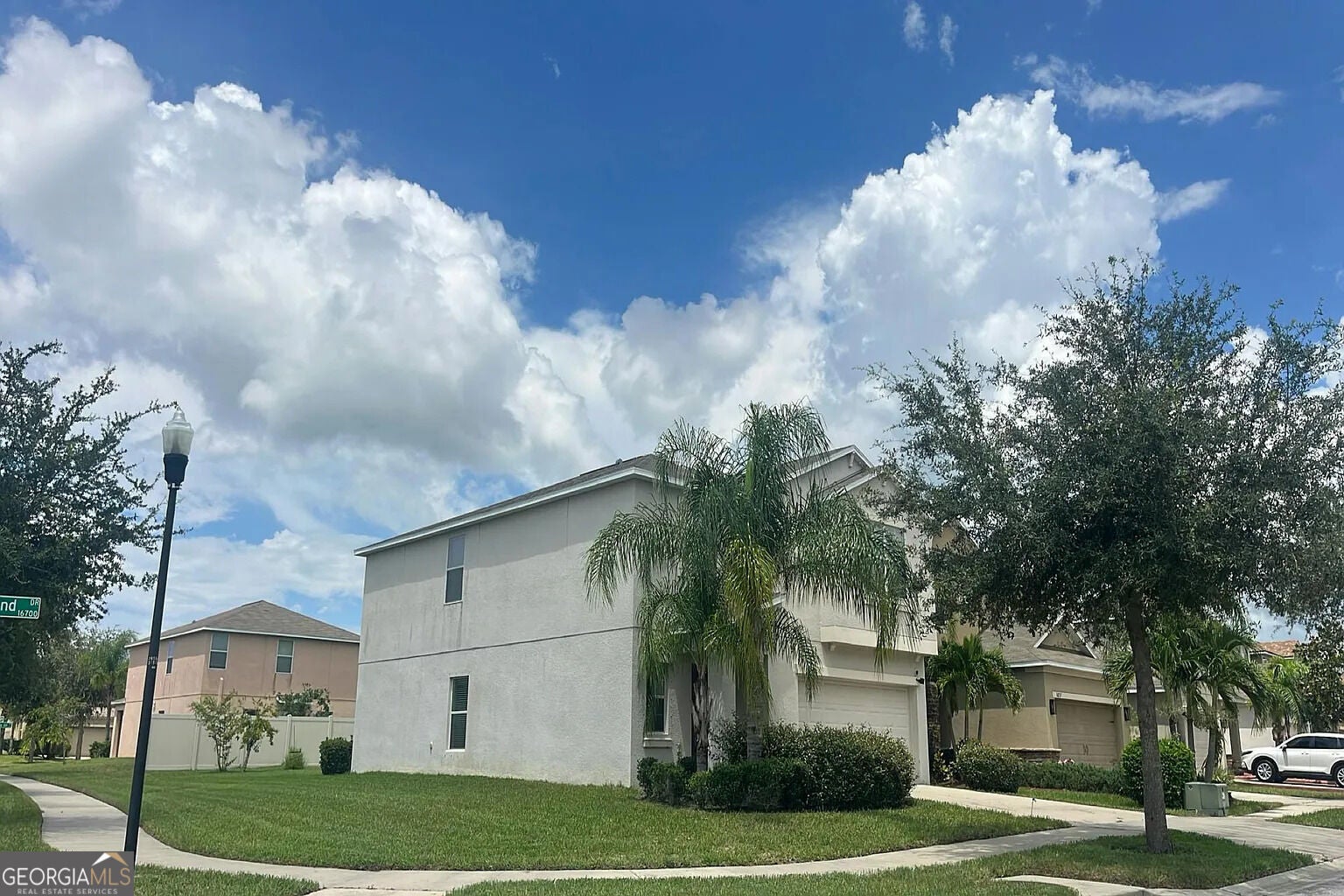 16719 Myrtle Sand DR