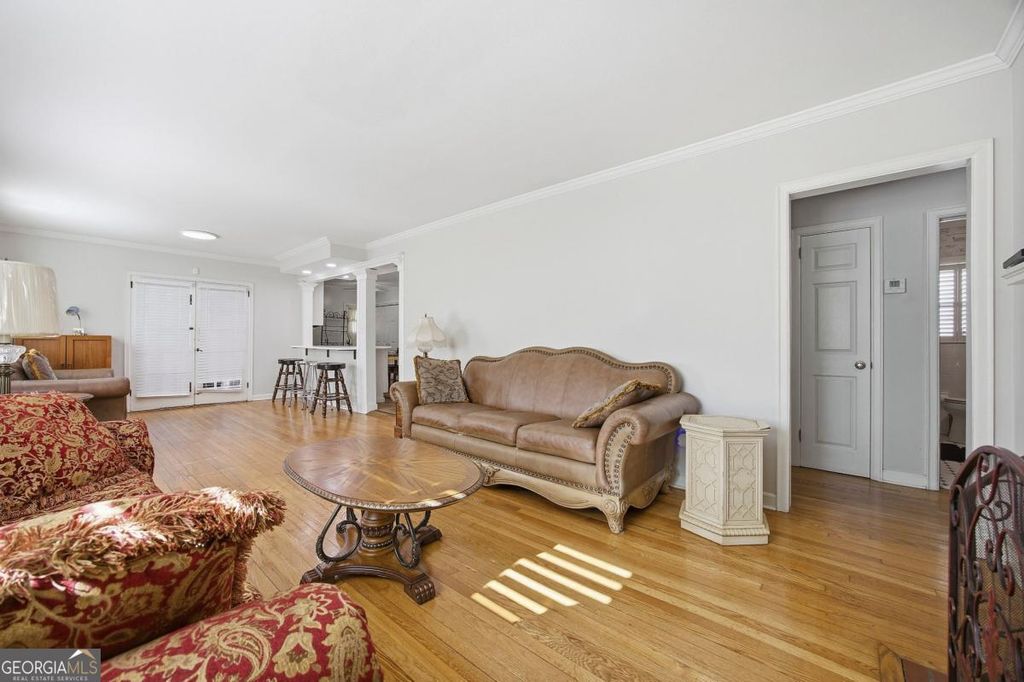 Photo of 516 Stillwood Drive, Gainesville, GA 30501 (MLS # 10696087)