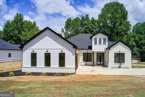 532 Rockbridge RD Lilburn GA 30047