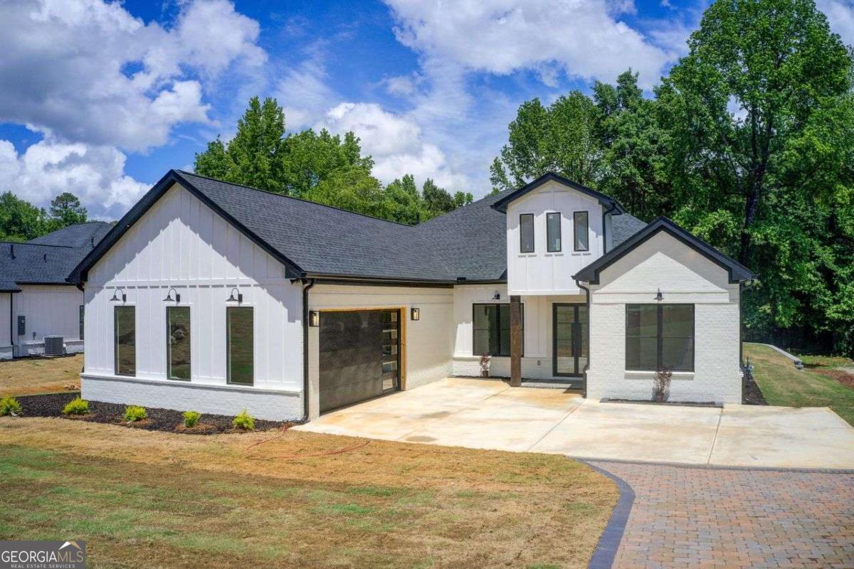 532 Rockbridge RD