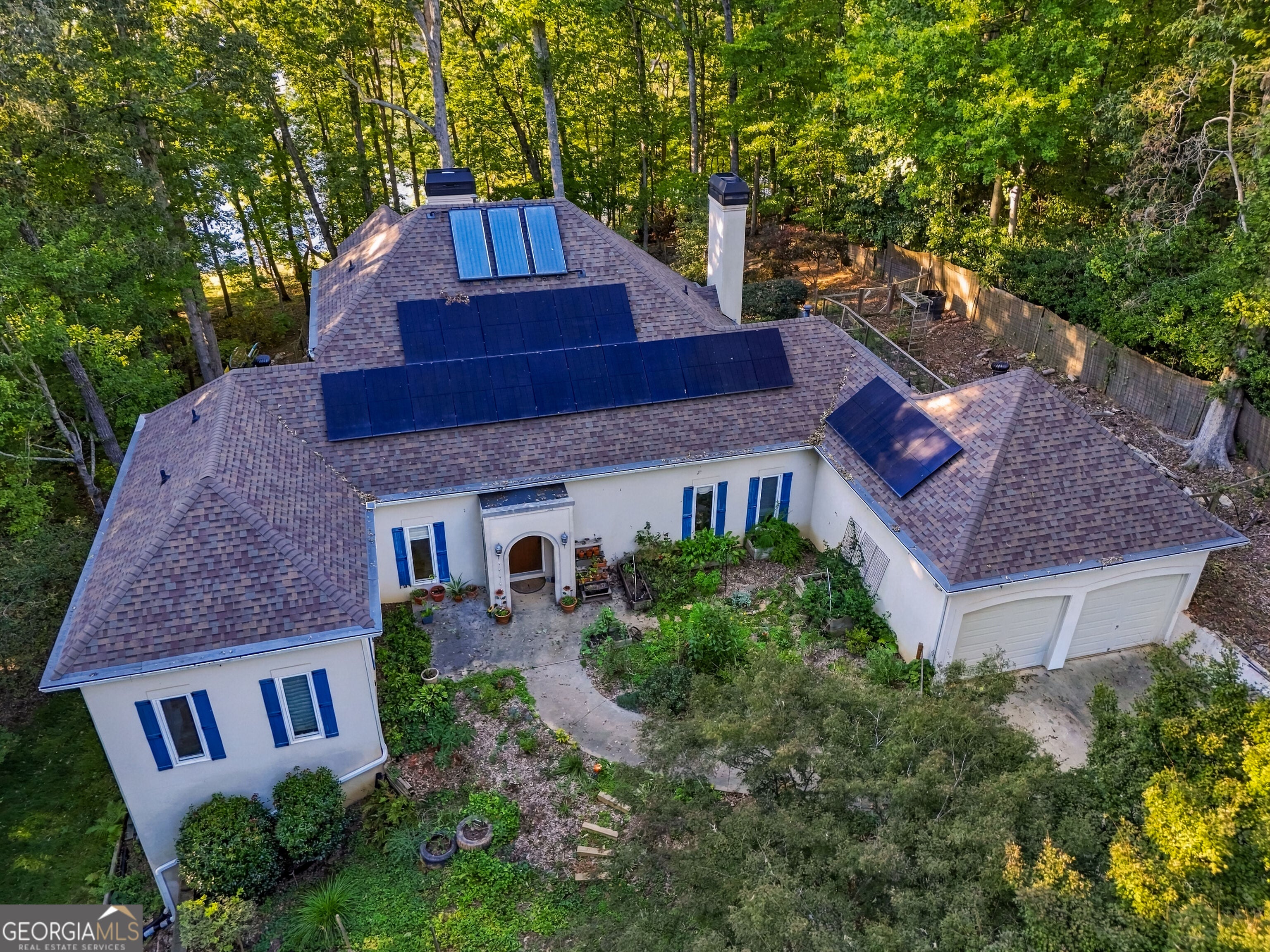 3601 Lakeview DR