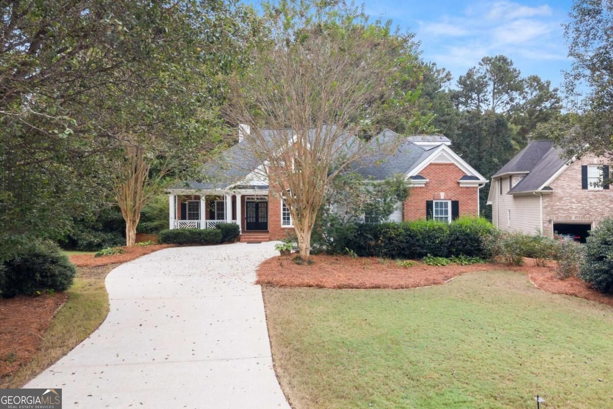 37 Riverwood CT