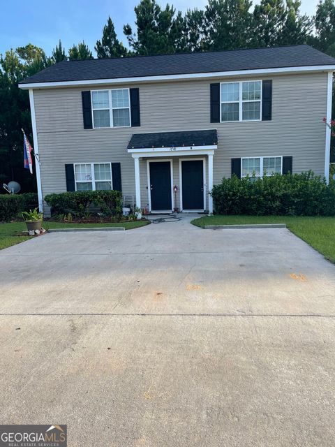 A home in Valdosta