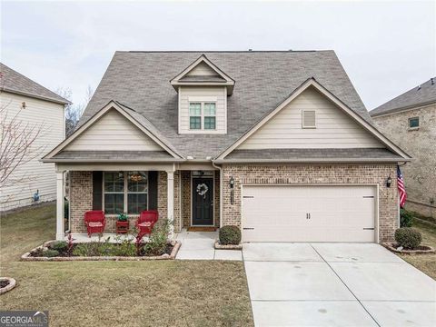 Photo of 2639 Ogden Trl, Buford, GA 30519 (MLS # 10637659)