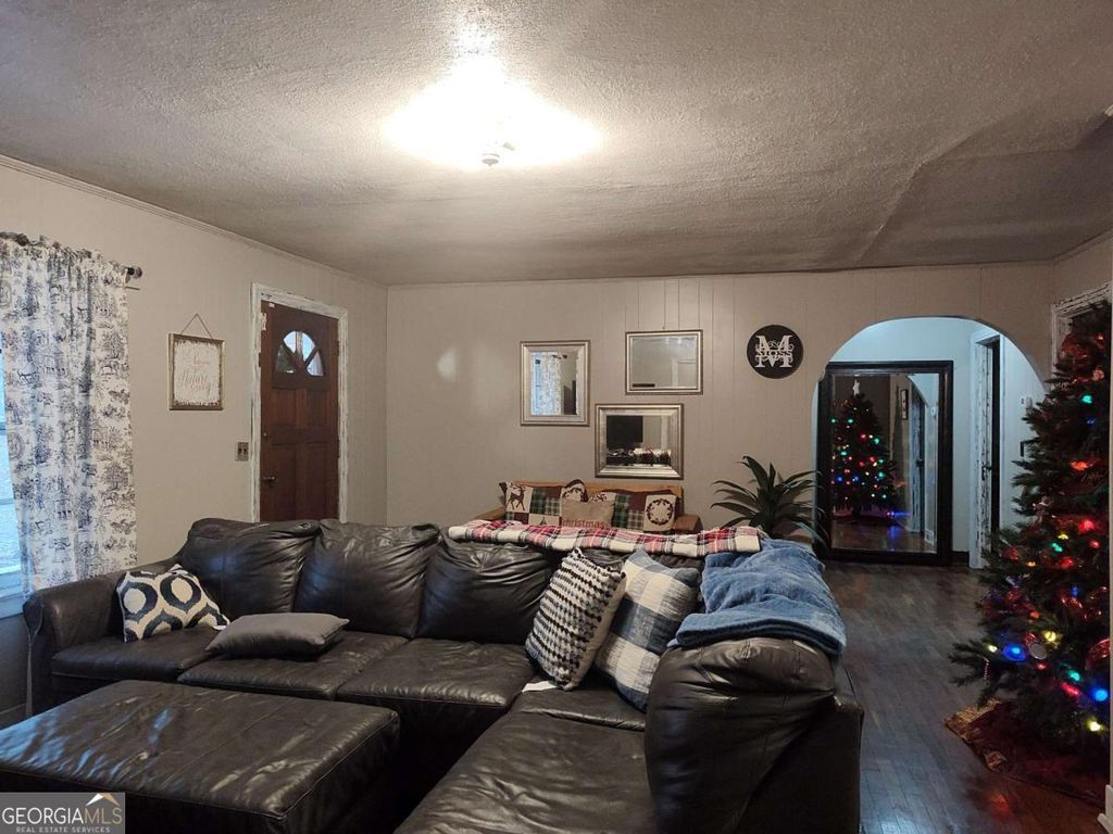 Photo of 1340 Hyden Tyler Road, Chatsworth, GA 30705 (MLS # 10687703)