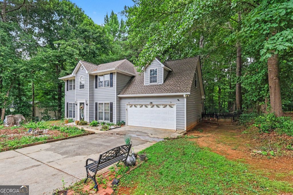 Photo of 3738 Windy Hill Drive SE, Conyers, GA 30013 (MLS # 10790912)