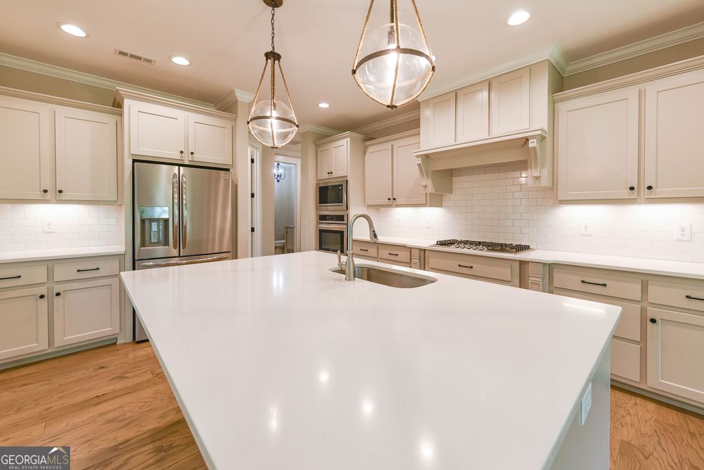 Photo of 16 Anchor Court, Newnan, GA 30263 (MLS # 10767205)